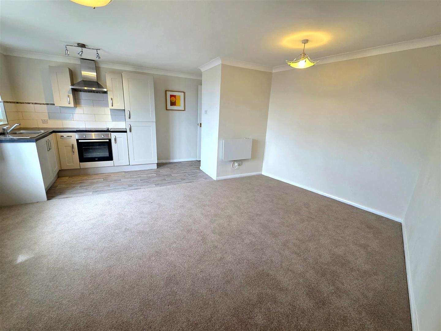 Camona Drive, Maritime Quarter, Swansea, SA1 1YJ